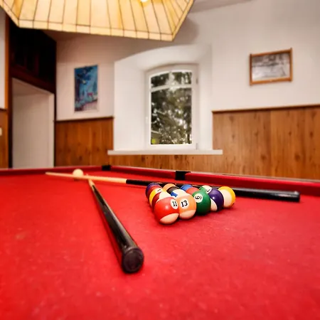 Group Retreat In 別荘