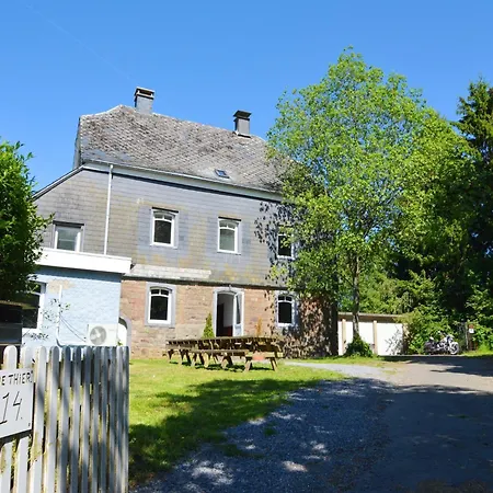 Group Retreat In Dom wakacyjny