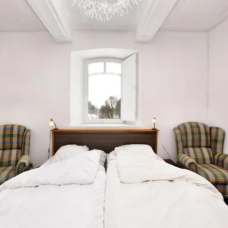 Group Retreat In ロベールヴィル