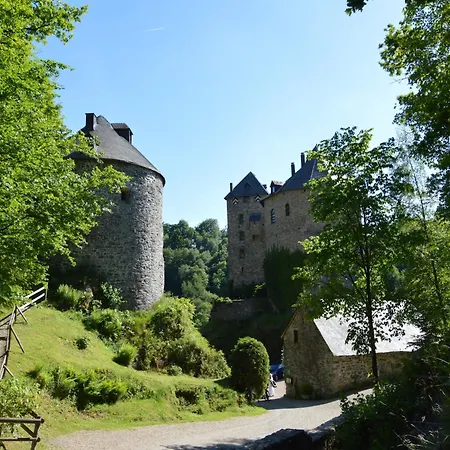 Group Retreat In Vakantiehuis