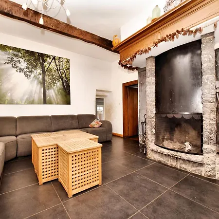 Group Retreat In Vakantiehuis *